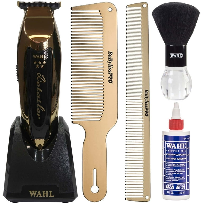 WAHL Tondeuse 5 Star Detailer Li - Cordless