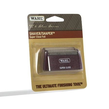 Wahl Blade Replacement Foil