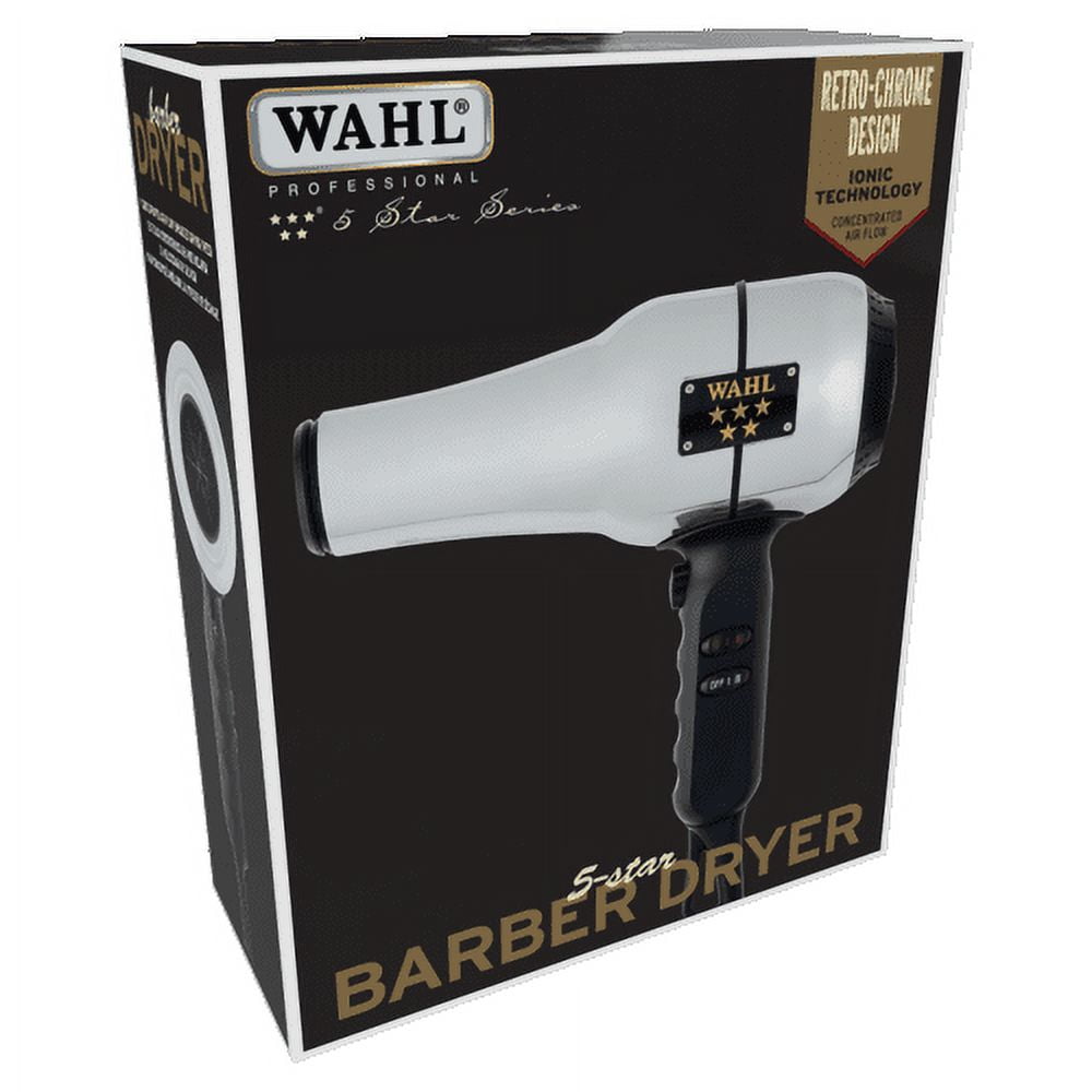 Wahl hot air clearance styler