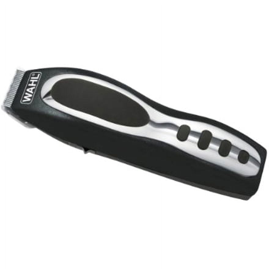 Wahl Beard & Stubble Rechargeable Trimmer 1 ea