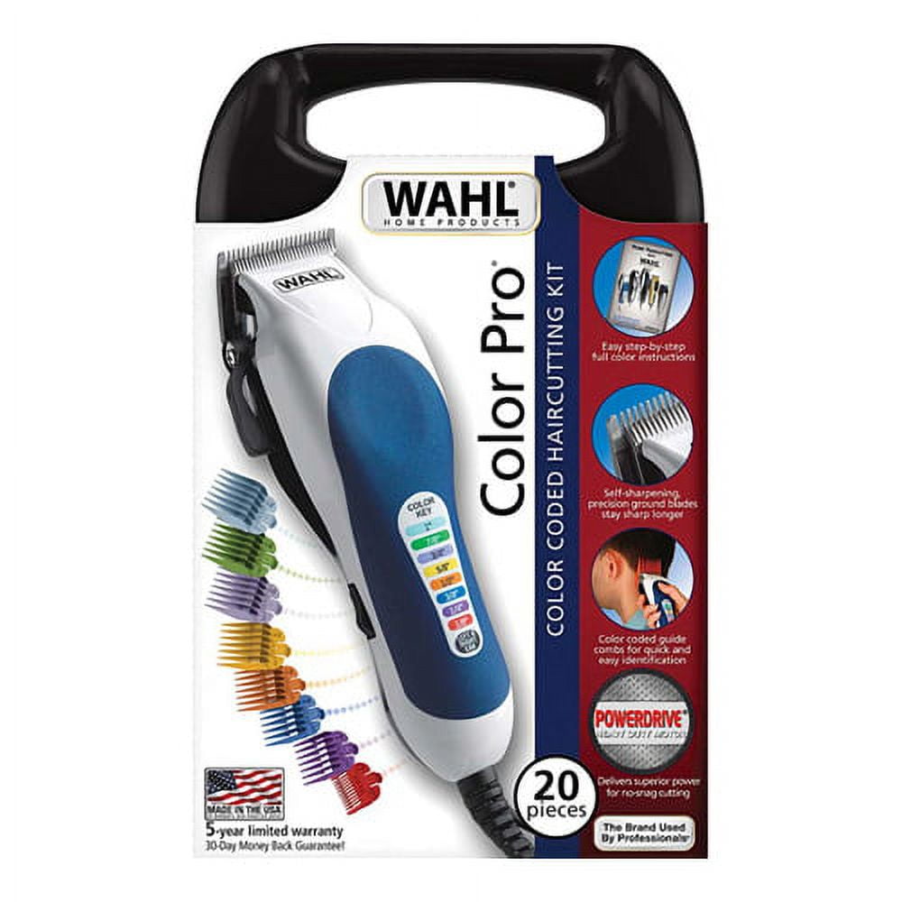 Wahl Color Pro Купить