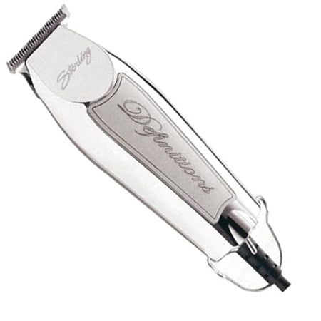 Wahl Professional Sterling Definitions Trimmer, Ultra-Close Trimming, Lightweight, Rotary Motor