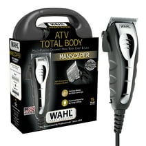 Wahl ATV Total Body Manscaper Corded Hair Clipper for Men, 3024498