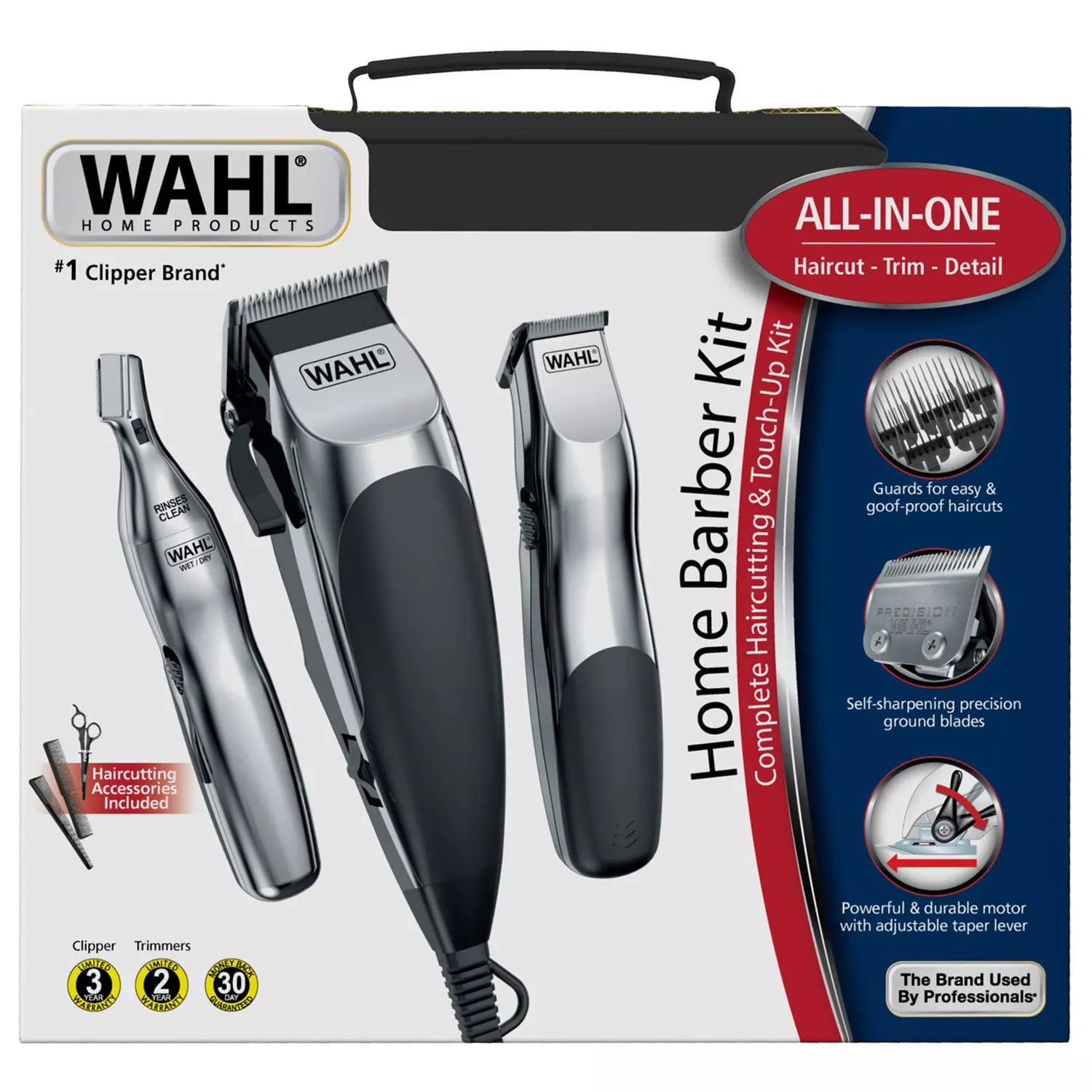 Home cheap barber kits