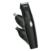 Wahl All in One Rechargeable Beard, Mustache, Detail Trimmer for Men, Black, 05644