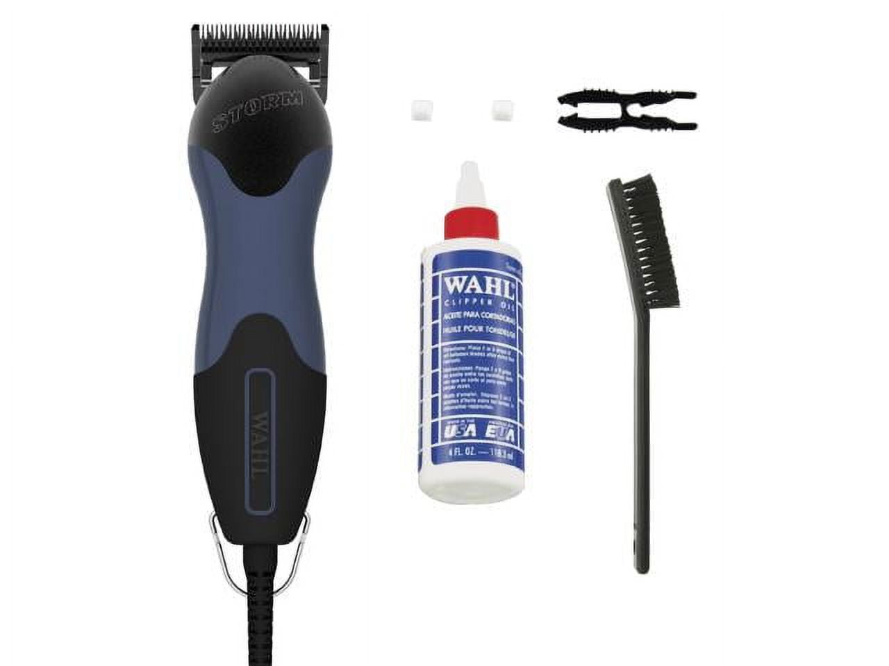 Wahl Animal Storm Clipper #8878 Walmart Business Supplies