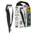 thumbnail image 1 of Wahl Chrome Pro, Corded Hair Clipper Kit for Men or Women, Black/Chrome - #9670-1201, 1 of 12
