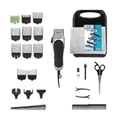 thumbnail image 1 of Wahl ChromePro 79524-1001 Deluxe Hair Clipper, 1 of 3