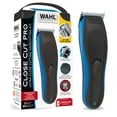 thumbnail image 1 of Wahl Close Cut Pro Rechargeable Hair Clipper with 3x Closer Cutting , Black-Blue 3028787, 1 of 10