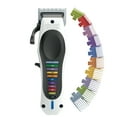 thumbnail image 1 of Wahl Cordless Color Pro Clipper, USB Rechargeable Haircutting Kit, Men or Women, 3025769, 1 of 11