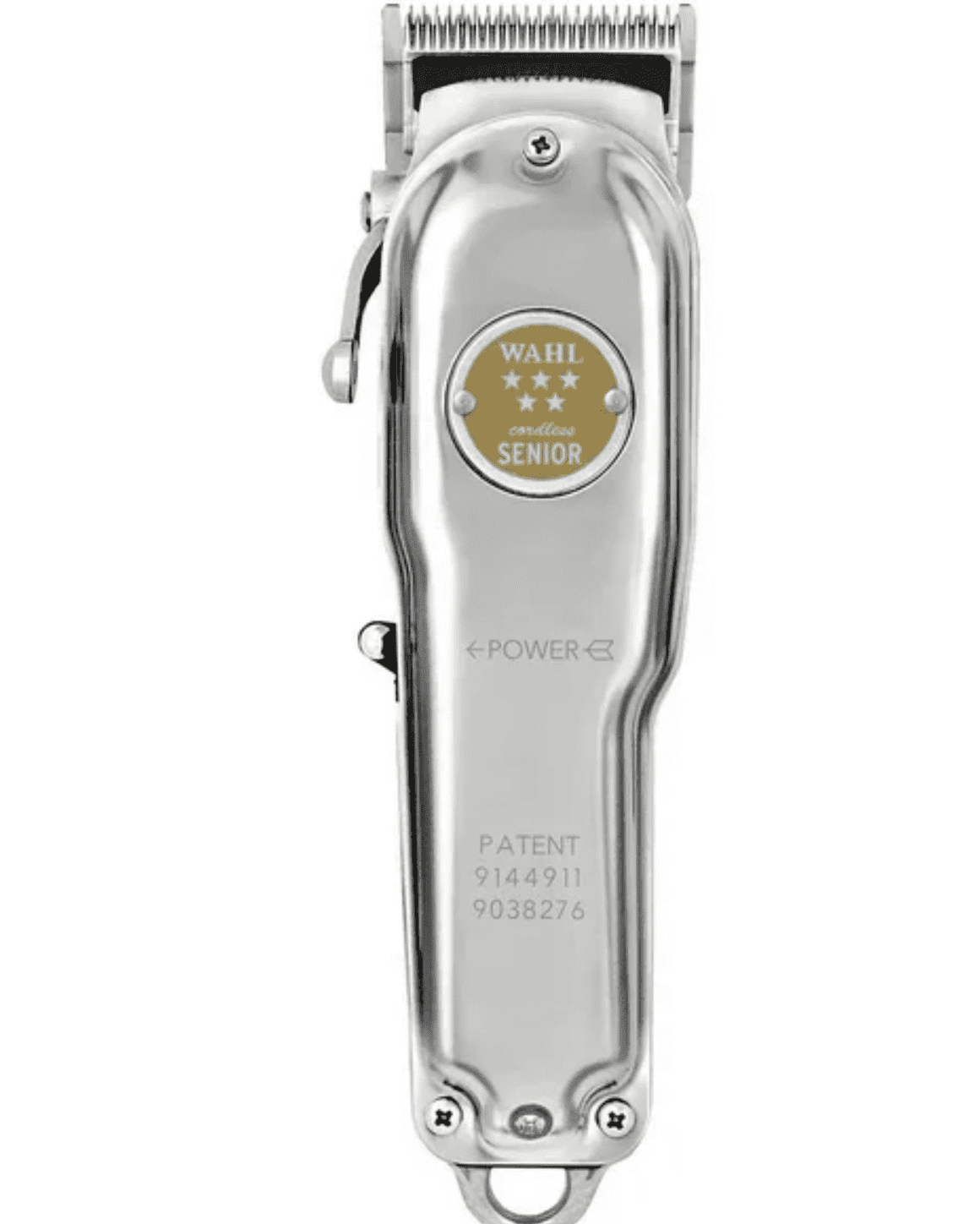Wahl Cordless Senior Metal Edition #3000-112