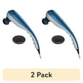 (2 pack) Wahl Deep Tissue Percussion Therapeutic Massager, Variable