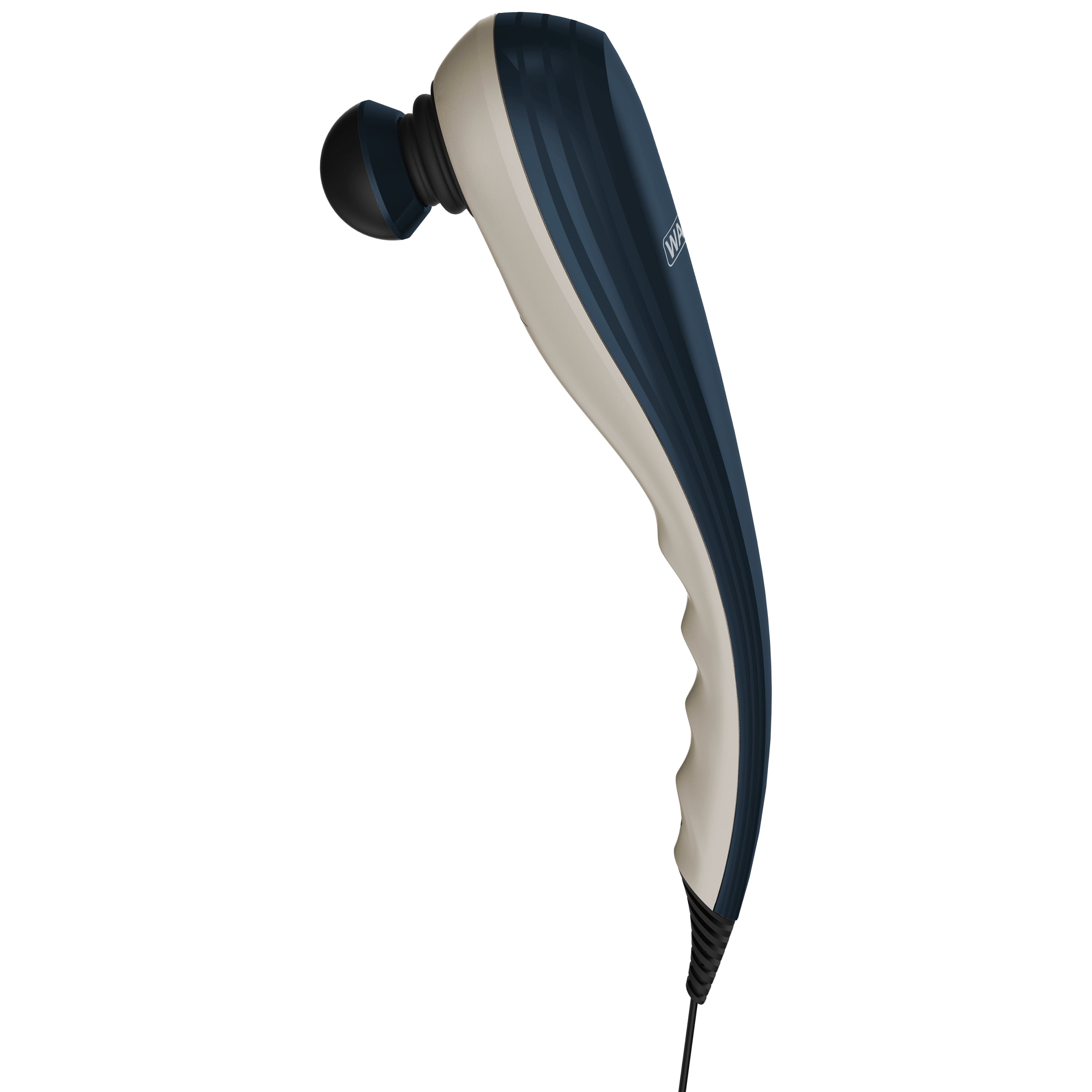 Wahl Handheld Deep Tissue Percussion Therapeutic Massager for Full Body Massage, Model 4290-300.