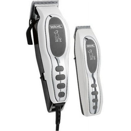 Wahl Deluxe Pet Hair Clipper
