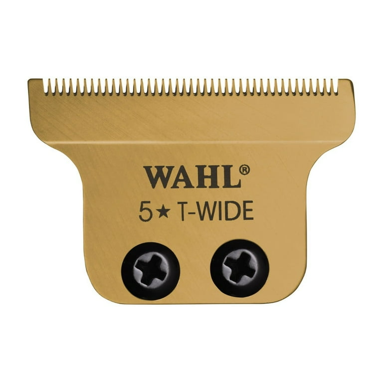 Wahl Professional Gold T-Wide Adjustable Hair Cutting Line