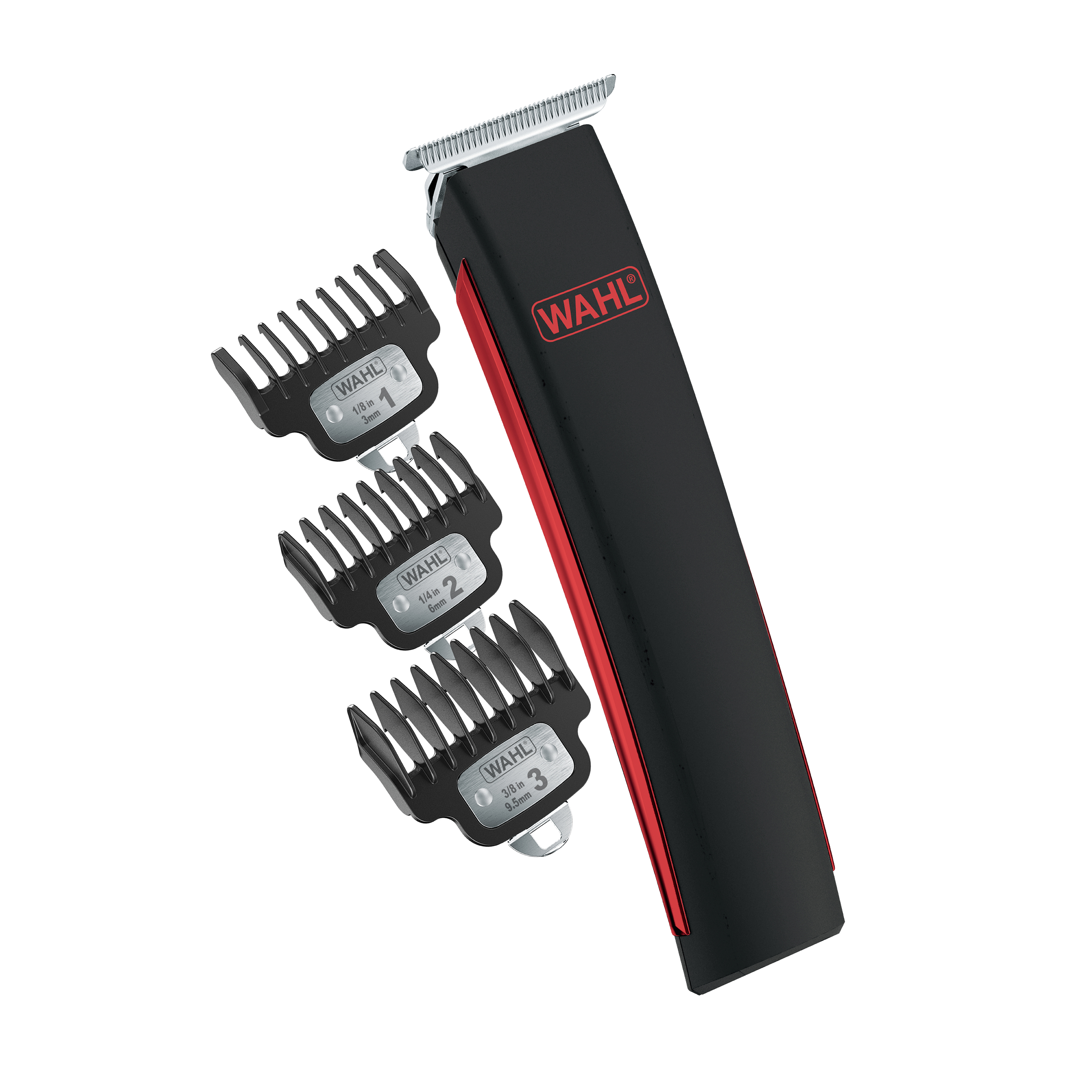 Braun CruZer 5 Beard & Head Trimmer