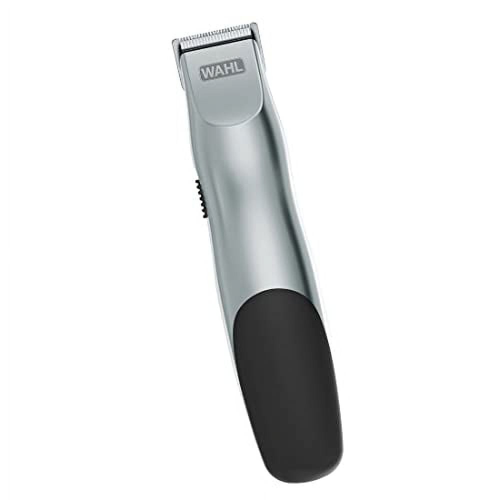 Wahl cheap beard trimming