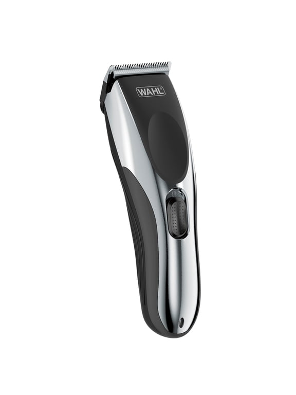 Haircut & Beard Cordless Trimmer Kit, Men or Women, 22pc, Black - 9639-2201