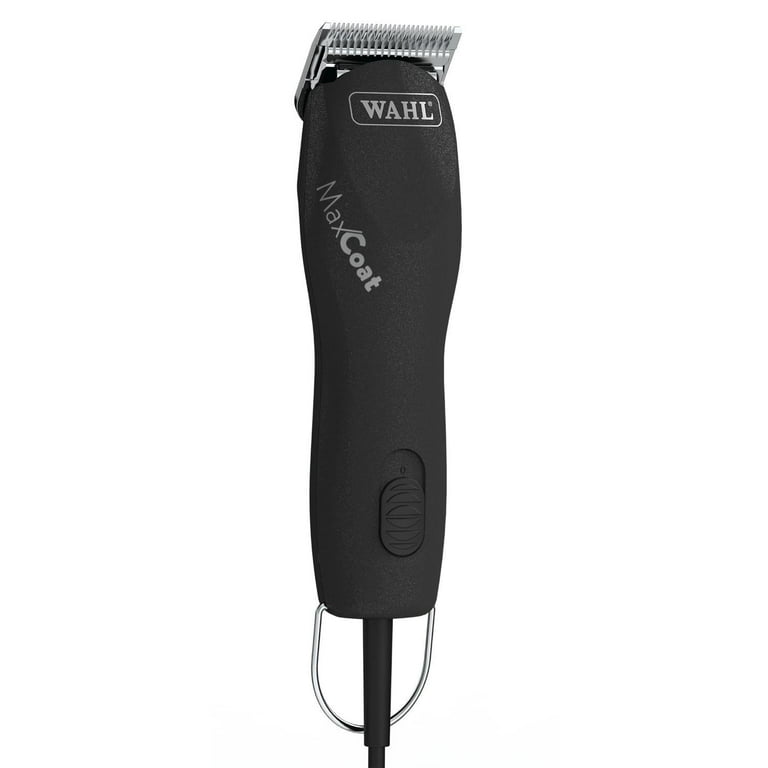 Wahl heavy duty clippers on sale