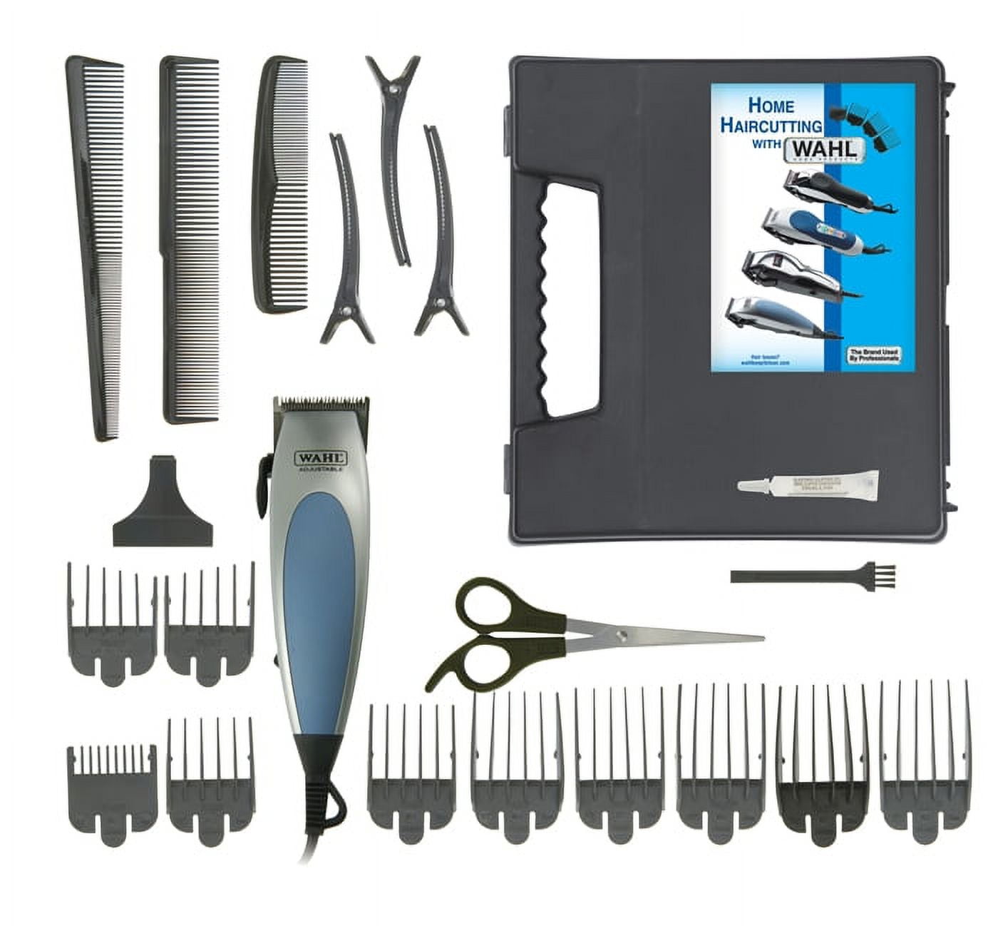 Wahl home pro deals