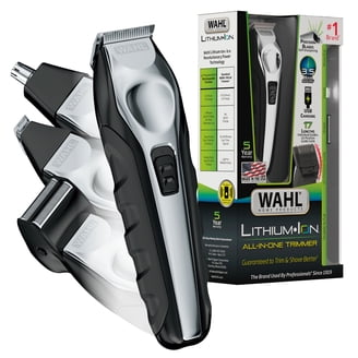 Wahl Electric Shavers - Men Electric Shavers - Walmart.com
