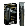 thumbnail interactive-video image 1 of Wahl Manscaper Black Ops Lithium Rechargeable Trimmer for Men, Waterproof, 4x Closer, 3024864, 1 of 17