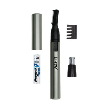 Wahl Micro Groomsman Lithium Ion Trimmer