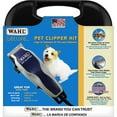 thumbnail image 1 of Wahl Pet Clipper Kit With Video, 1 of 3
