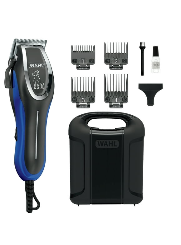 Wahl Dog Clippers in Dog Clippers