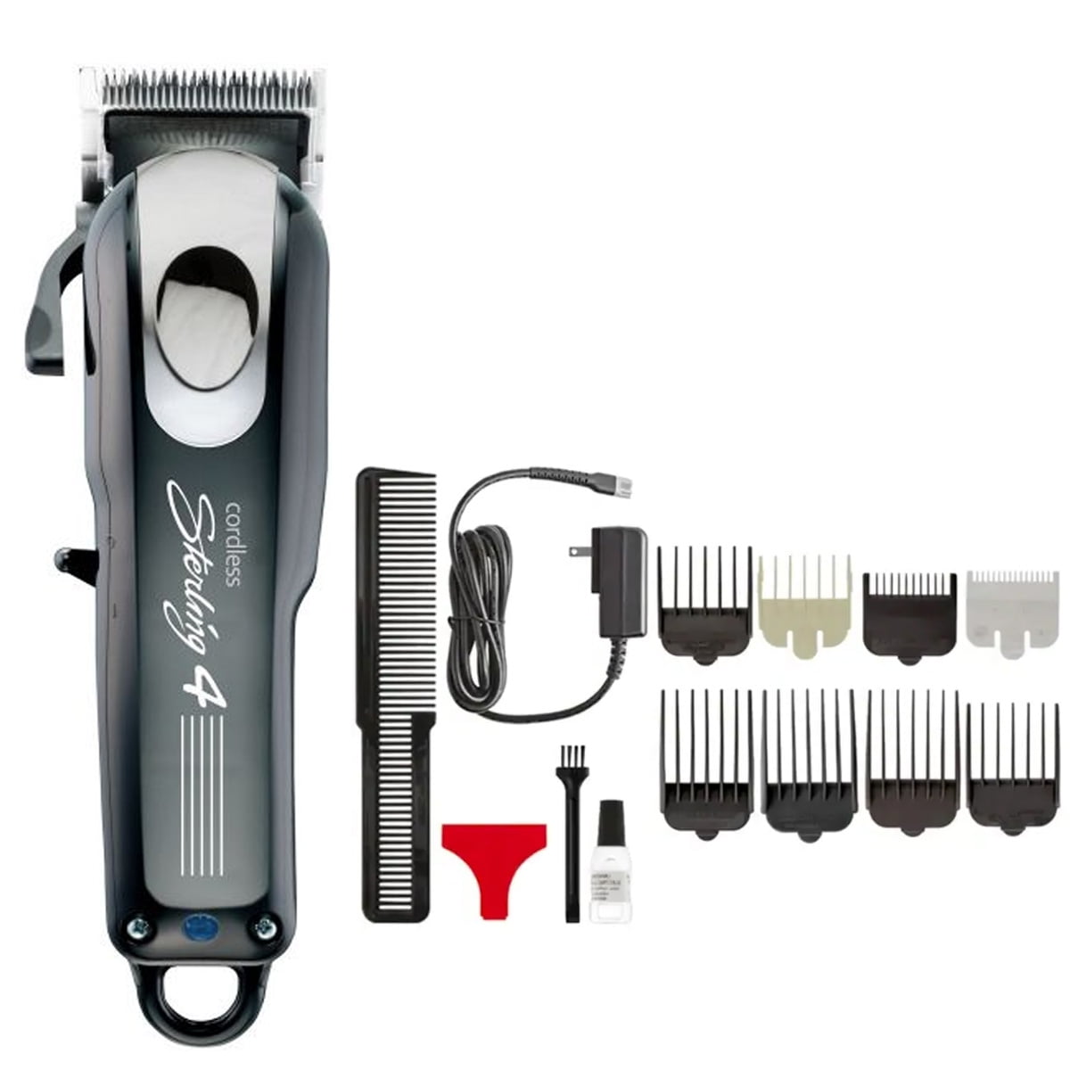 Wahl Detailer 5 Star Series Desvelladora – allisonbelleza