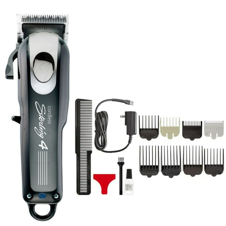 Wahl sterling 4 online