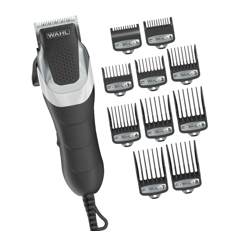 WAHL バリカンセット Wahl ProSeries Elite Professional Clippers Pro Home Haircutting
