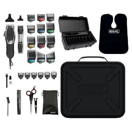 Wahl Pro Series High Performance Haircutting Kit with Cordless Beard Trimmer