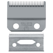 Wahl Professional 2-Hole Stagger-Tooth Clipper Blade, Cordless Magic Clip, Professional Use
