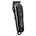 thumbnail image 1 of Wahl Professional 5 Star Black Cord/Cordless Magic Clip, High-Performance Hair Clipper with 100-Minute Run Time, Lithium Ion, 1 of 5