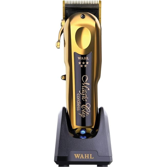 Wahl 8148 Cordless Magic Clip Clippers