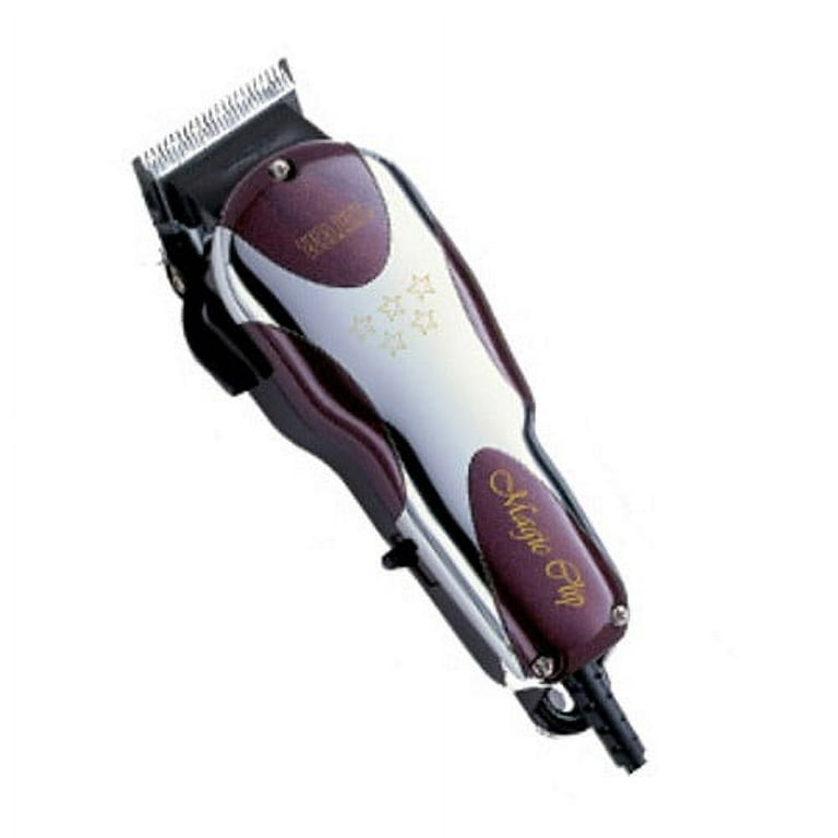 Wahl Professional Corded Magic Clip Hair Clipper With Adjustable Blade  8451-830