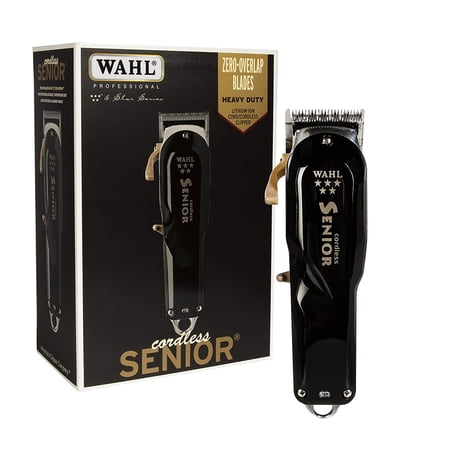 Wahl Professional 5-Star Series Cordless Senior