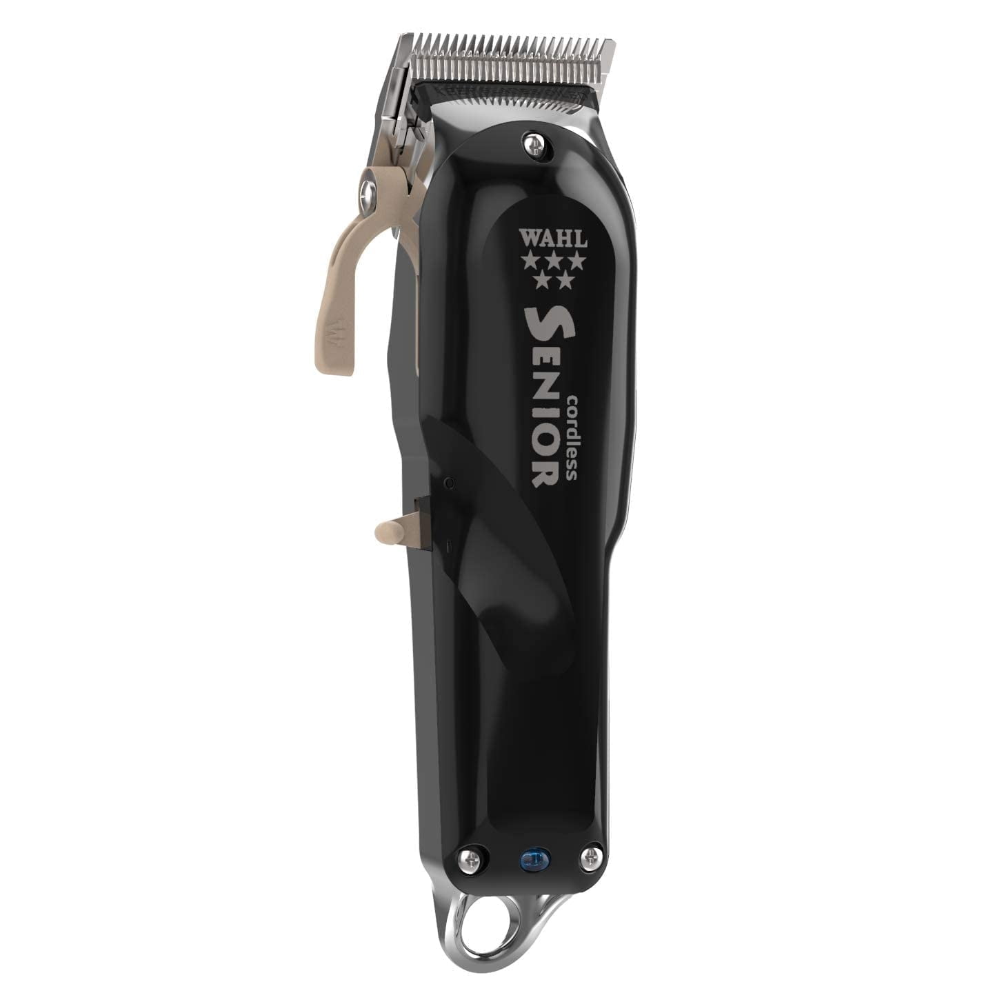 Wahl Professional 5 Star Series Senior Clipper with Premium Metal