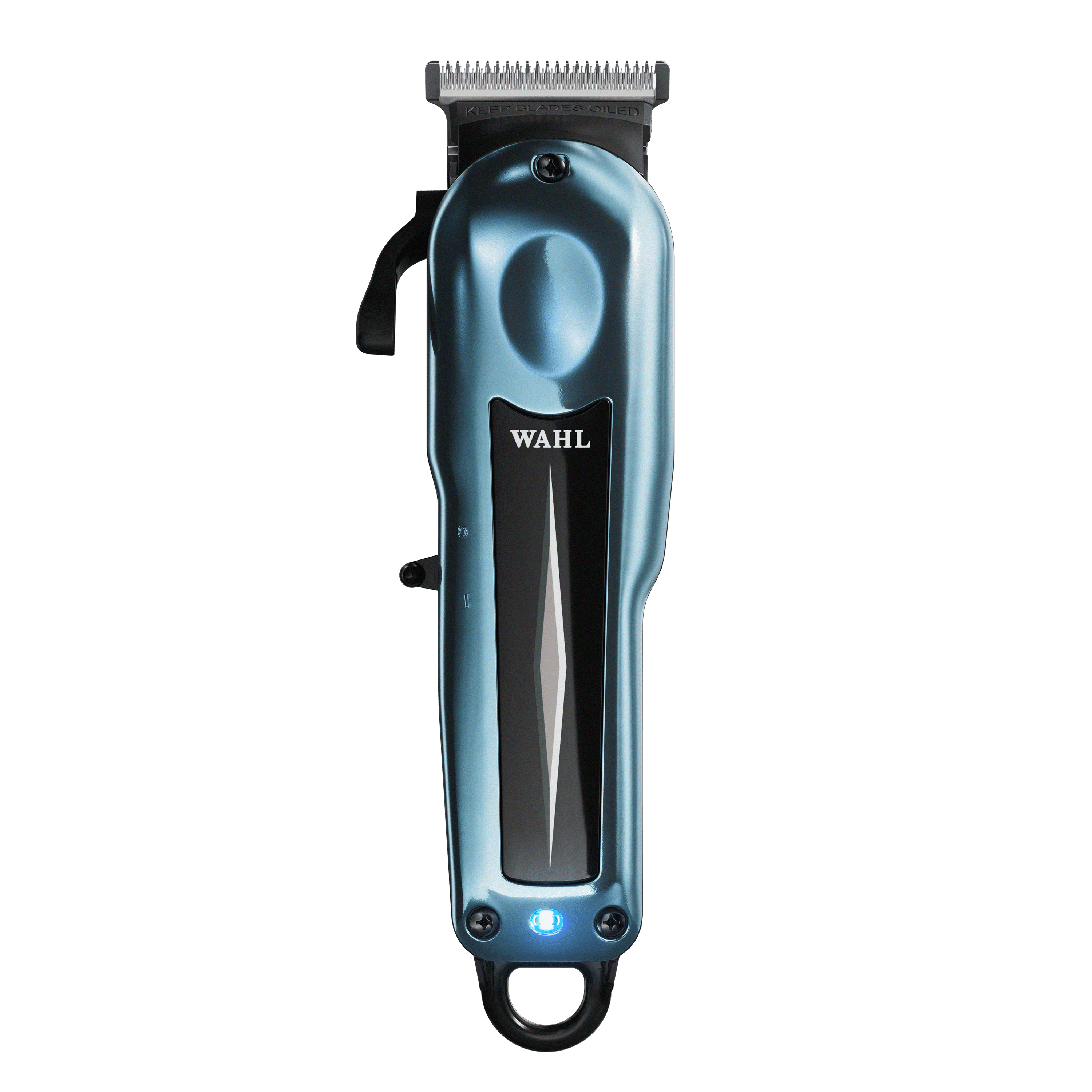 Wahl Professional Super Taper x Corded and Cordless Hair Clipper
