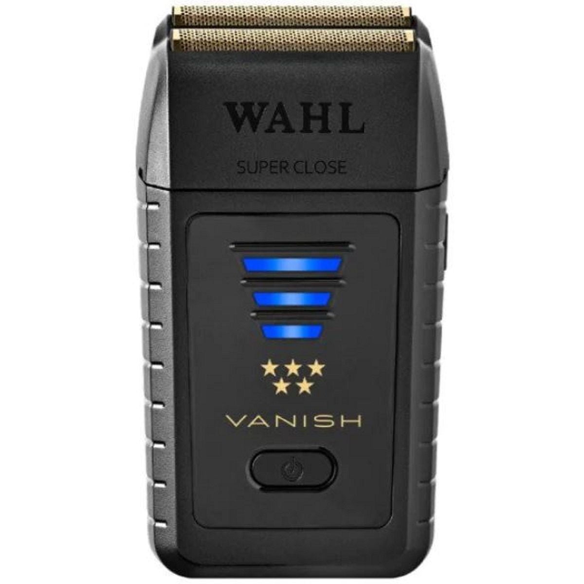 Wahl Professional 5 Star Cordless Electric Razor Shaver, Model 8173-700