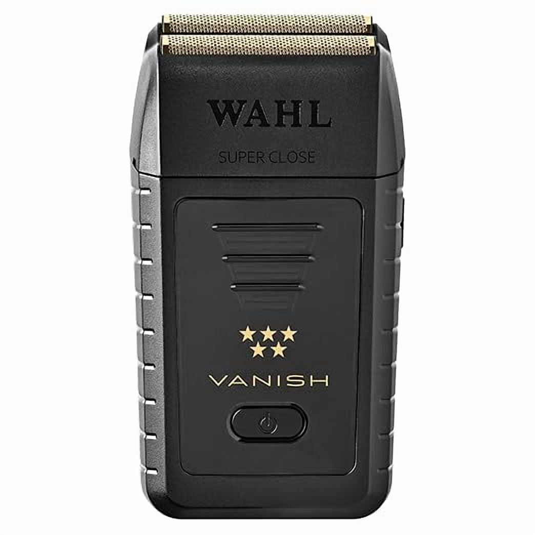 5 Star VANISH シェーバー wahl ウォール バリカン Amazon.com: Wahl Professional 5 Star Vanish Shaver Cordless