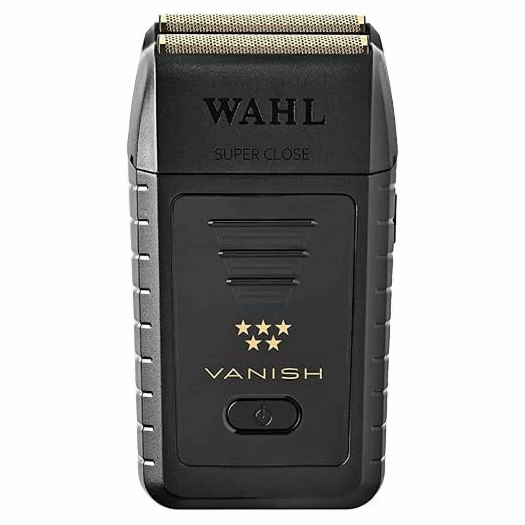 WAHL PROFESSIONAL 5 Star Vanish Shaver, Lithium-Ion Battery, Pop