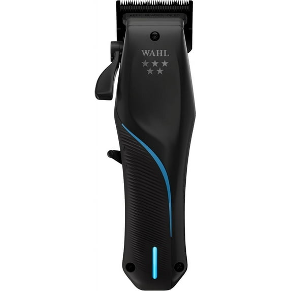 Wahl Professional 5-Star Vapor Clipper with F32 FADEOUT Adjustable Balding Blade