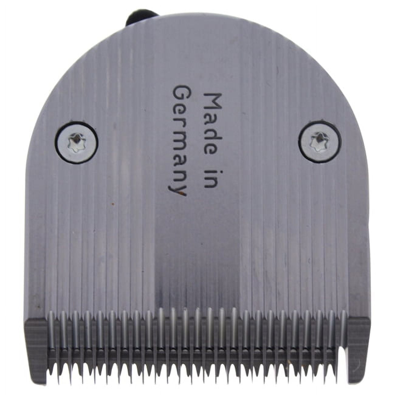 Wahl Professional 5-in-1 Adjustable Stainless Steel Clipper Blade, Standard Size, Fits ChromStyle Pro, Bravura, Arco & Figura
