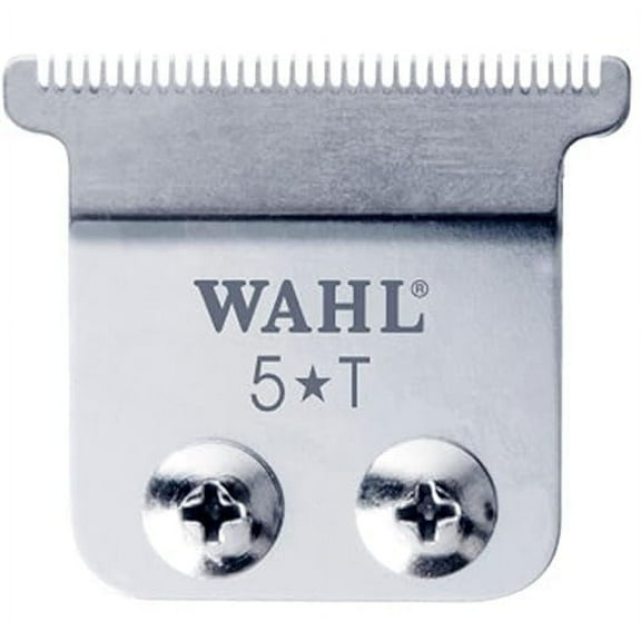 Wahl Professional Align T-Blade, High-Precision Replacement, Stainless Steel, Easy to Install, Durable, Fits Align Trimmers