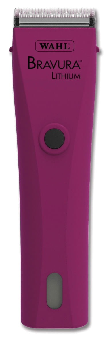 Wahl Bravura Lithium Clipper