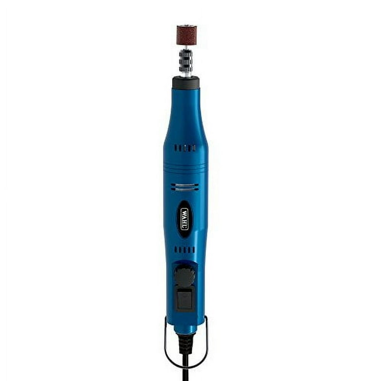 Wahl Professional Animal Pet Dog and Cat Ultimate Nail Grinder Trimming Kit 5973