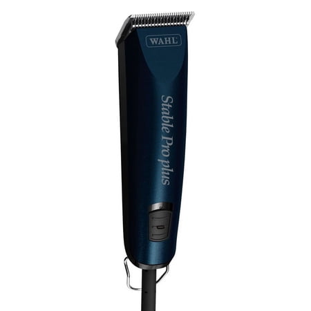 Wahl Professional Animal Stable Pro Plus Horse Clipper Kit (#9774)