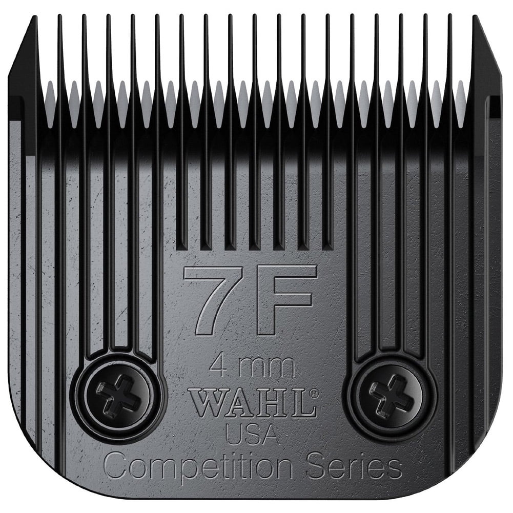 Wahl Ultimate Competition Blades for Detachable Clippers